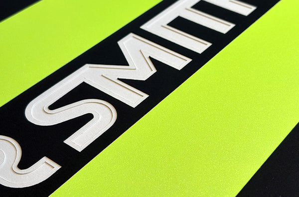 Celtic Away 1996-97
