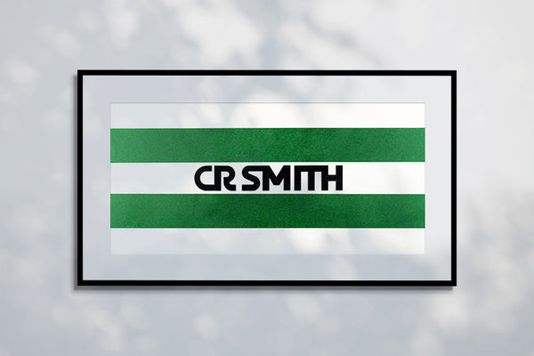 Celtic Home 1989-91