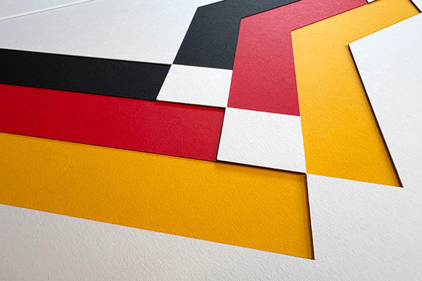 Germany Home 1990