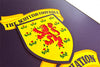 Scotland Emblem 1988