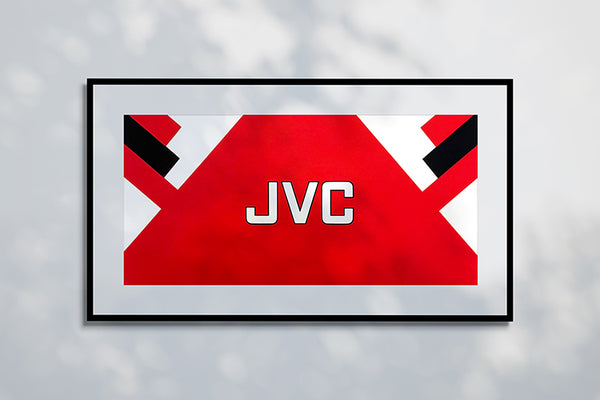 Arsenal Home 1992-94