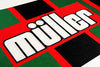 Aston Villa Away 1993-95