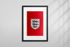 England Home 1966