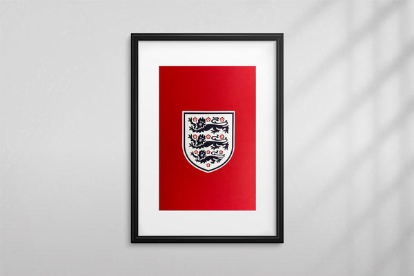 England Home 1966