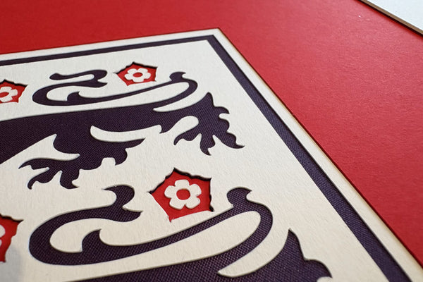England Home 1966