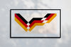 Germany Home 1990