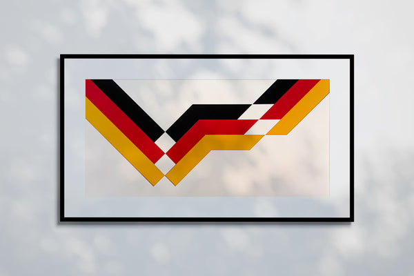 Germany Home 1990