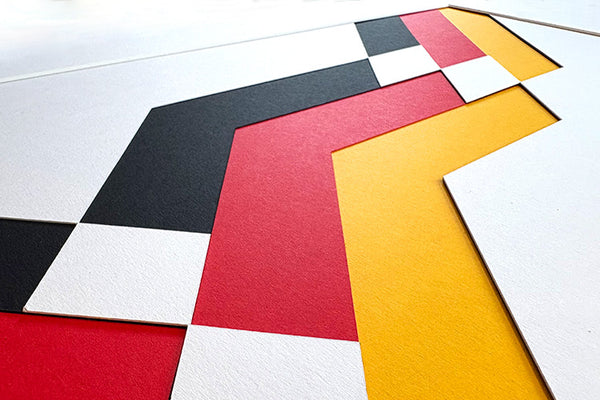 Germany Home 1990