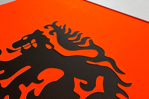 Holland Home 1978