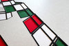 Italia 90 Ciao Mascot