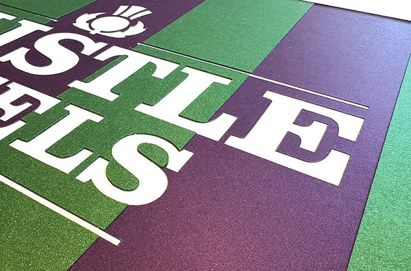 Leeds United Third 1994-95