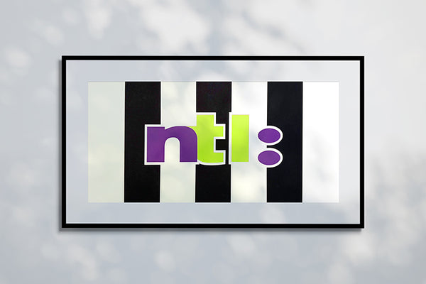 Newcastle United Home 2000-01