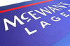 Glasgow Rangers Home 1997-99