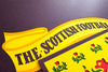 Scotland Emblem 1988
