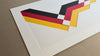 Germany Home 1990