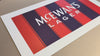 Rangers Away 1993-94