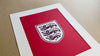 England Home 1966